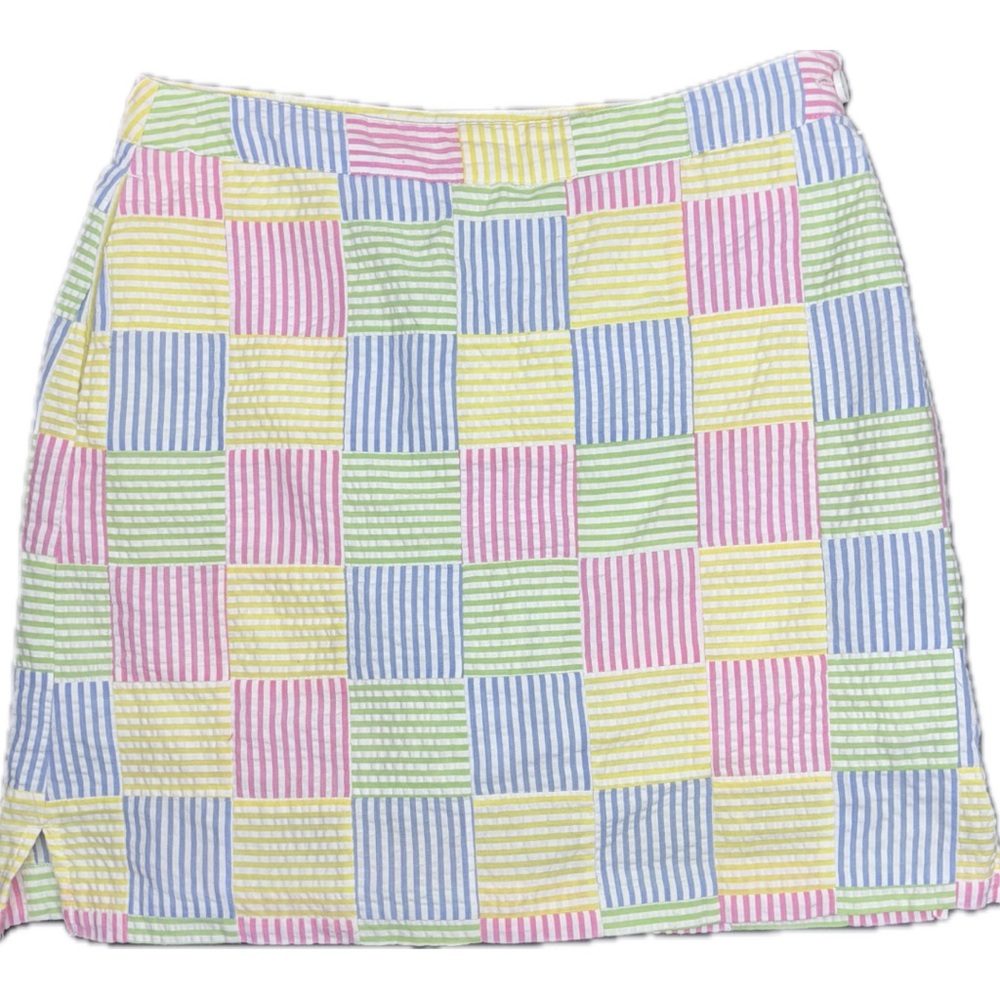 Ep Pro Skort
